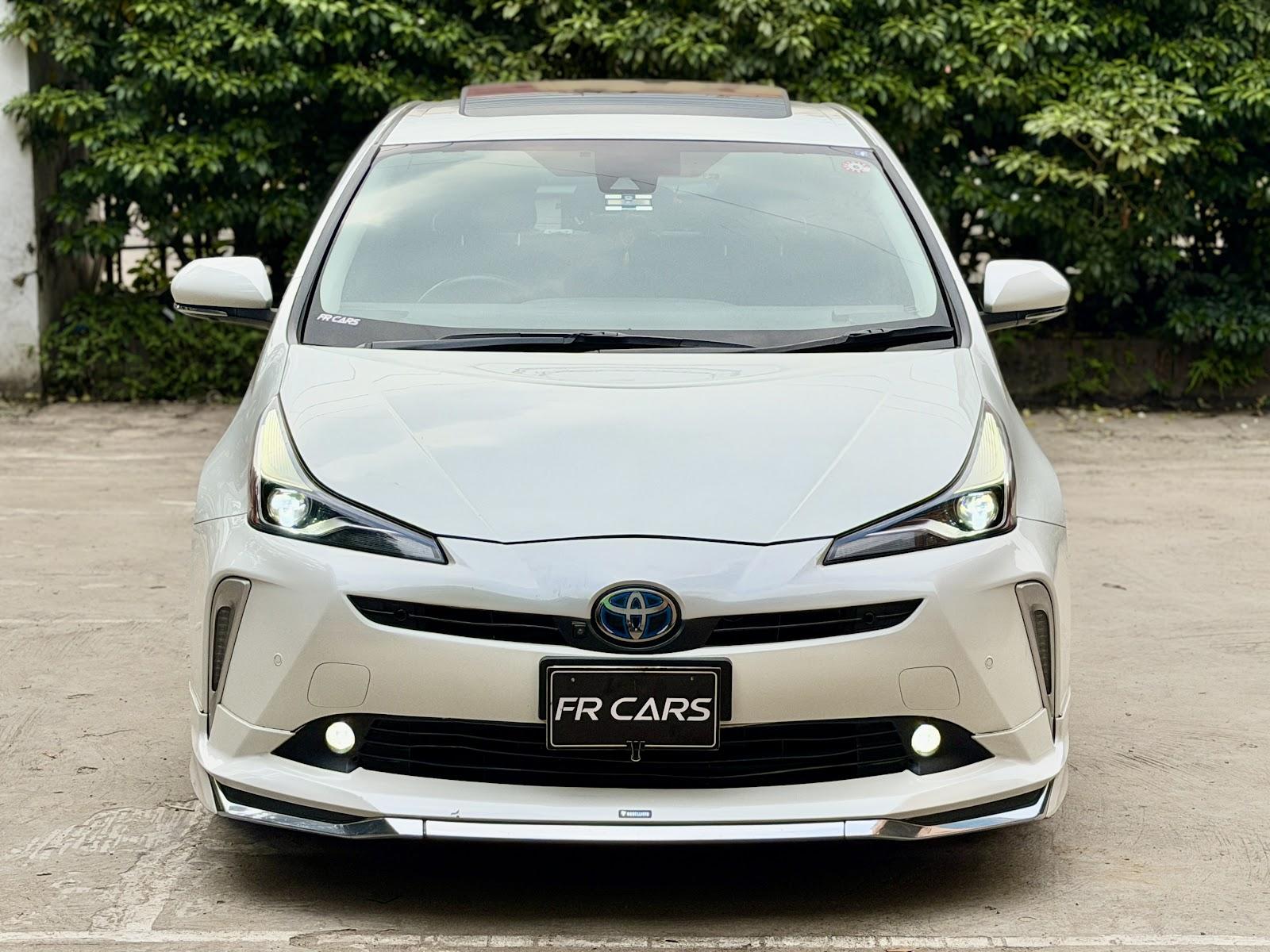 2020 Toyota Prius